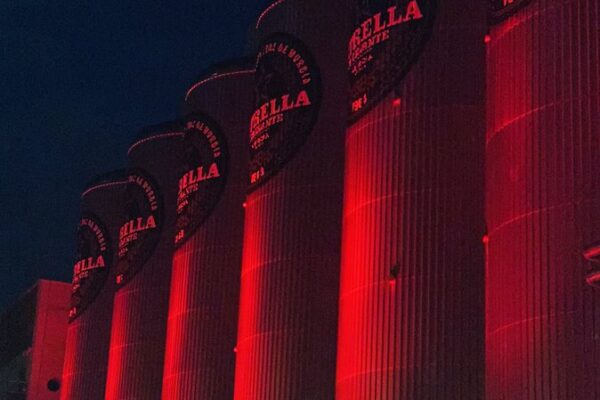 estrella levante murcia