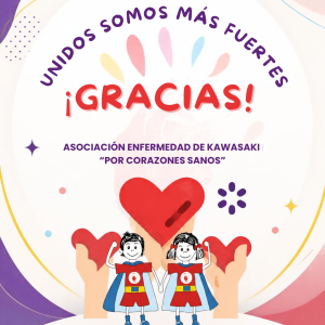 ❤️ Donación para la misión